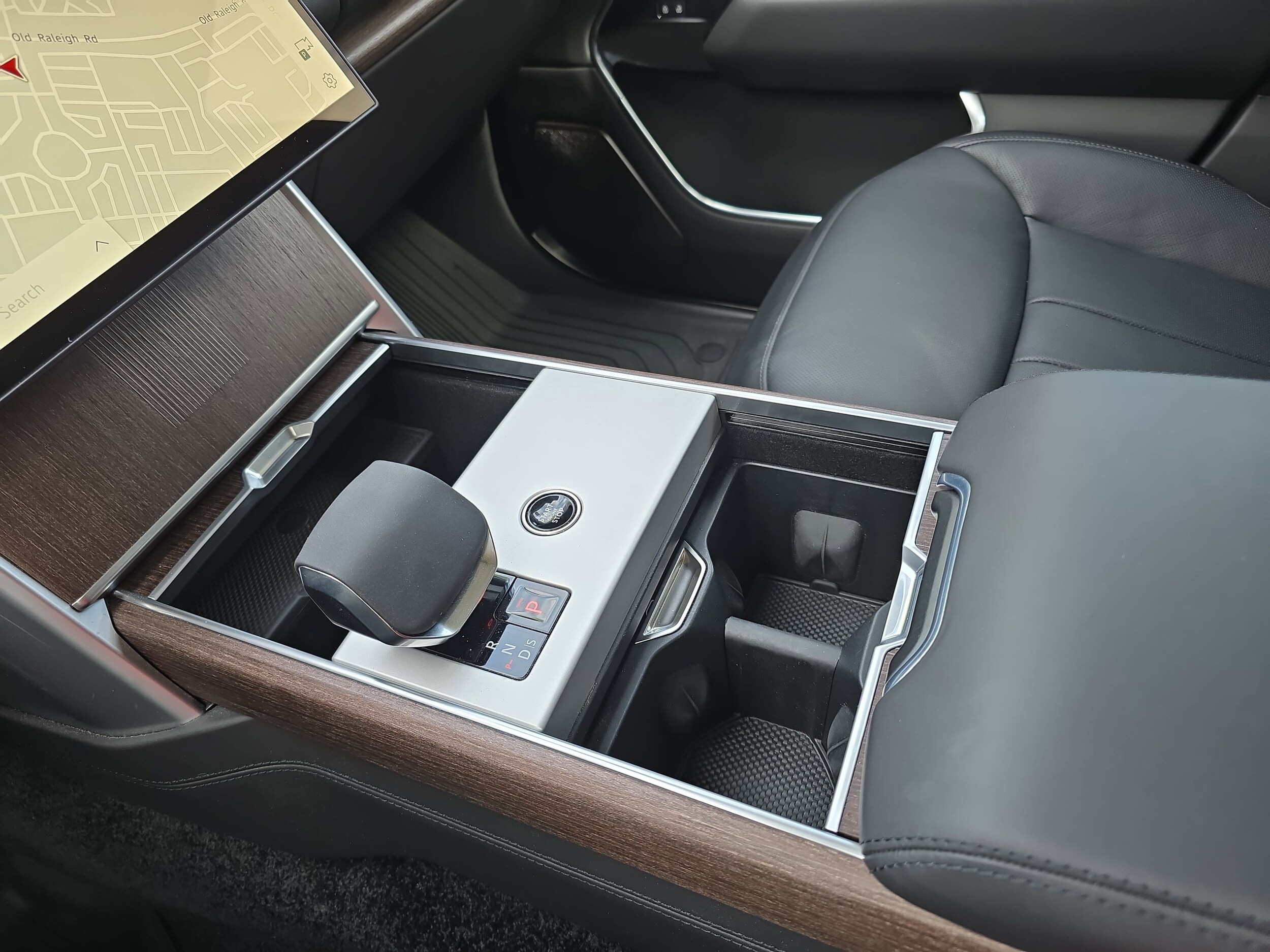 2025 Land Rover Range Rover Autobiography - Photo 26