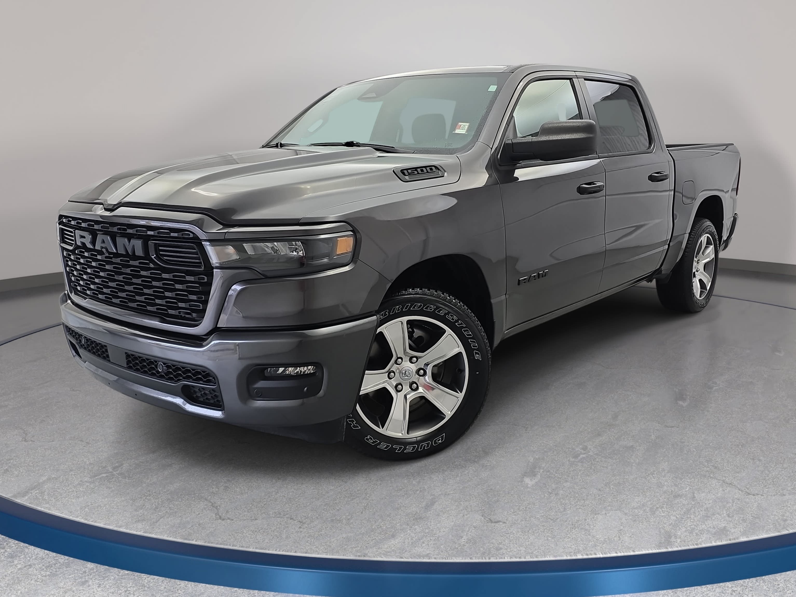  Ram 1500