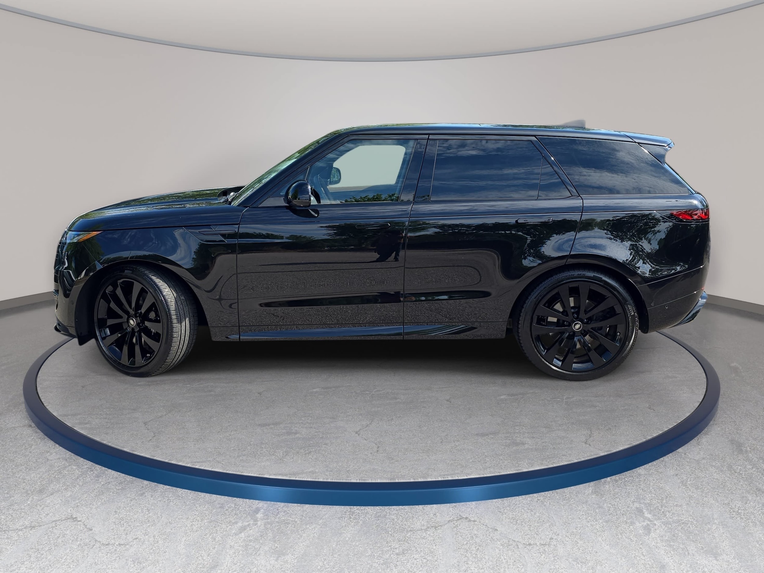 2025 Land Rover Range Rover Sport Dynamic SE - Photo 8