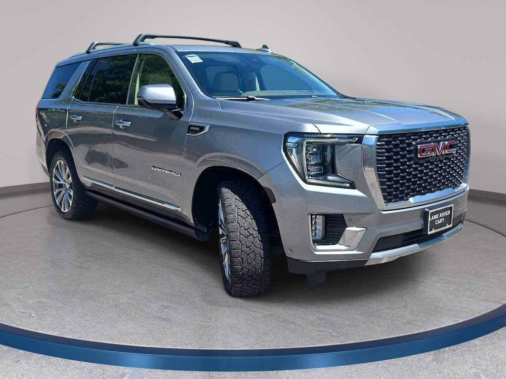 Used 2023 GMC Yukon Denali SUV