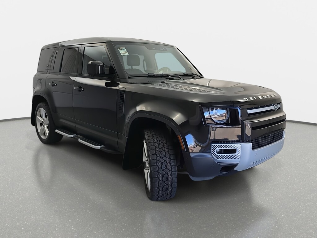 Used 2024 Land Rover Defender 110 SE SUV