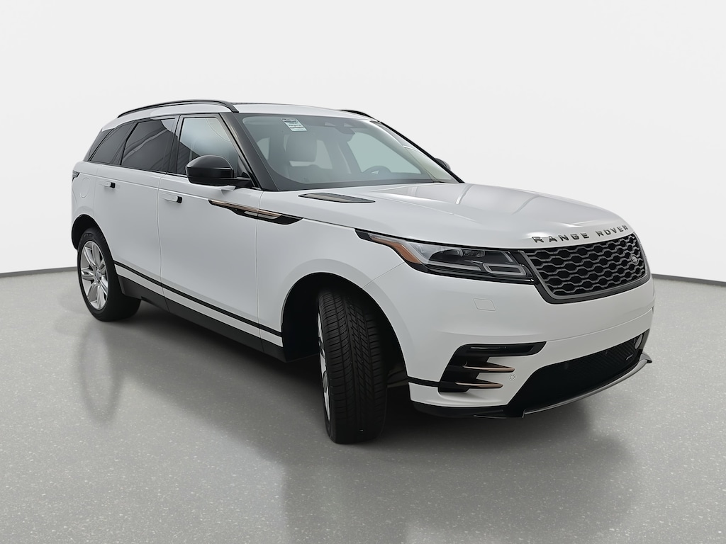 Used 2023 Land Rover Range Rover Velar R-Dynamic S SUV