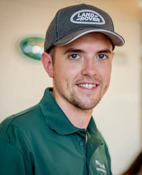 Staff member Brandon Glennon from ID_3a0bd3ca3d50
