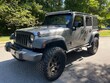  Jeep Wrangler JK Unlimited