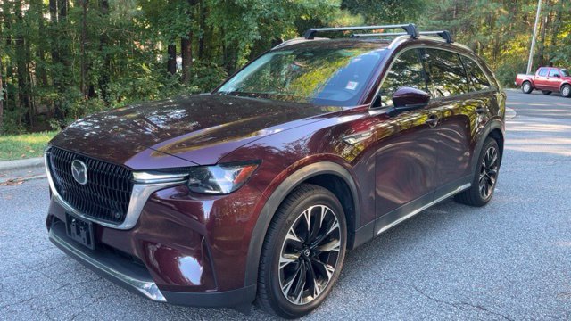 2024 Mazda CX-90