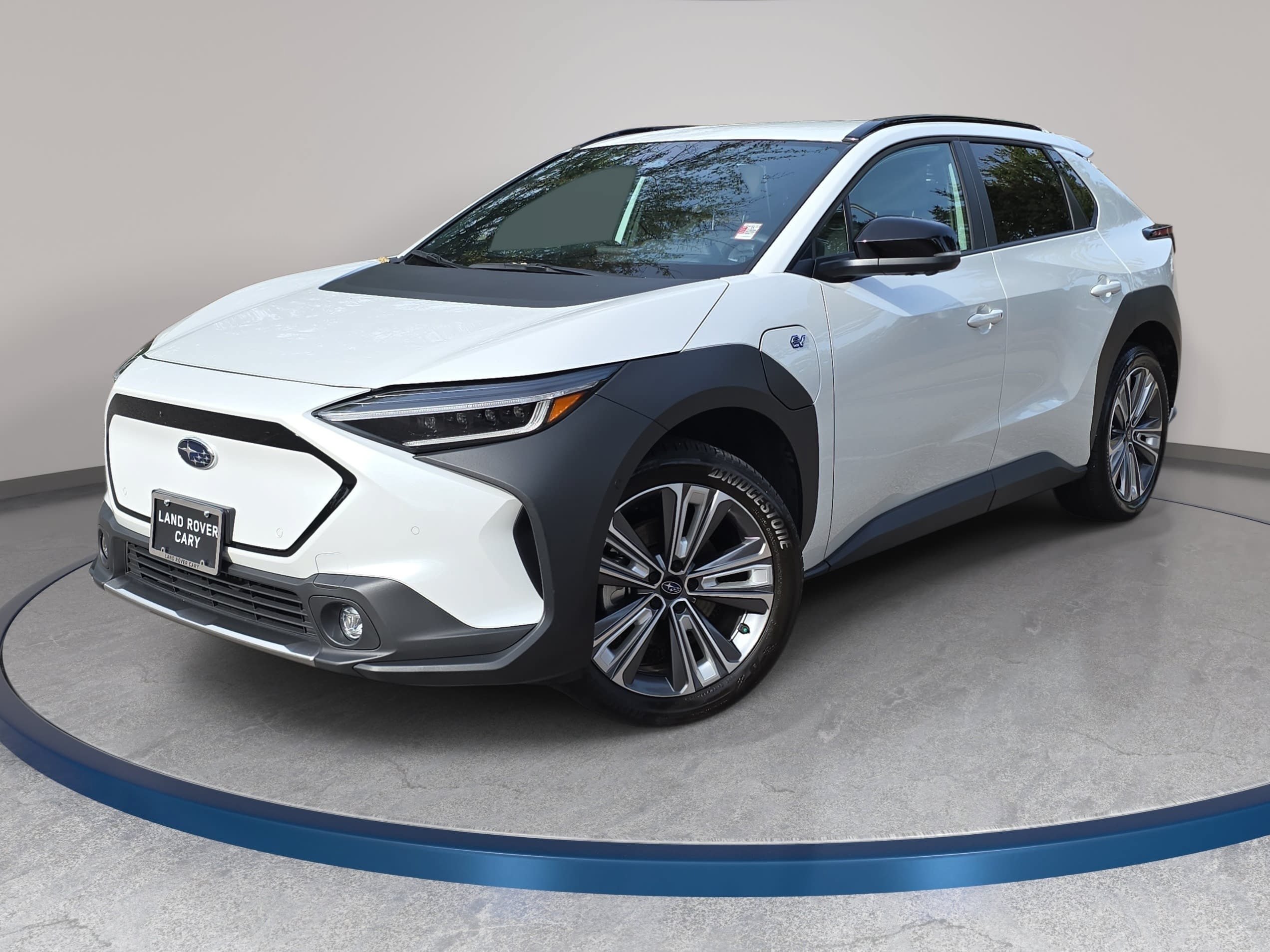 2023 Subaru SOLTERRA