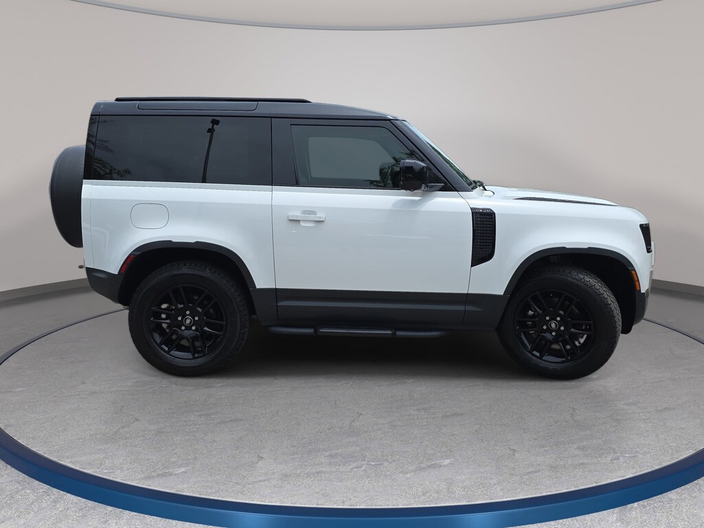 Used 2023 Land Rover Defender 90 S SUV