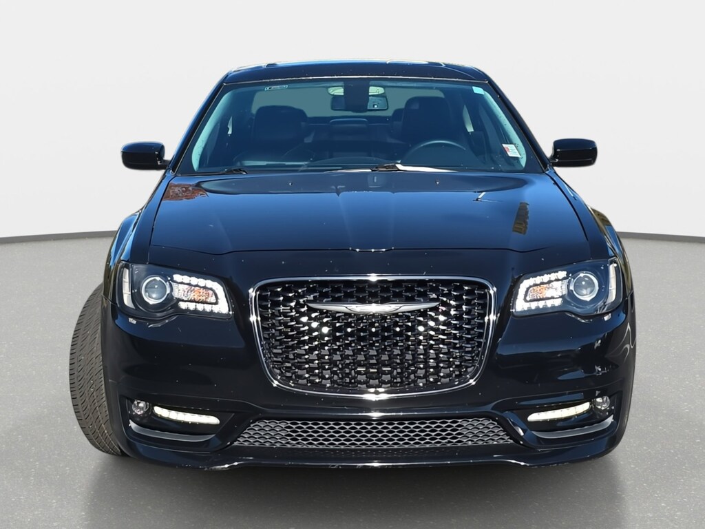 Used 2020 Chrysler 300 Touring Sedan
