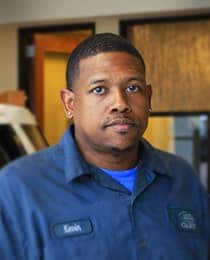 Staff member Kevin McAuley from ID_2c9587f7d6e8