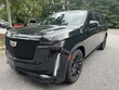 CADILLAC Escalade ESV