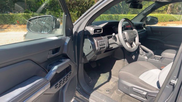 Used 2025 Toyota 4Runner i-FORCE MAX TRD Off Road SUV
