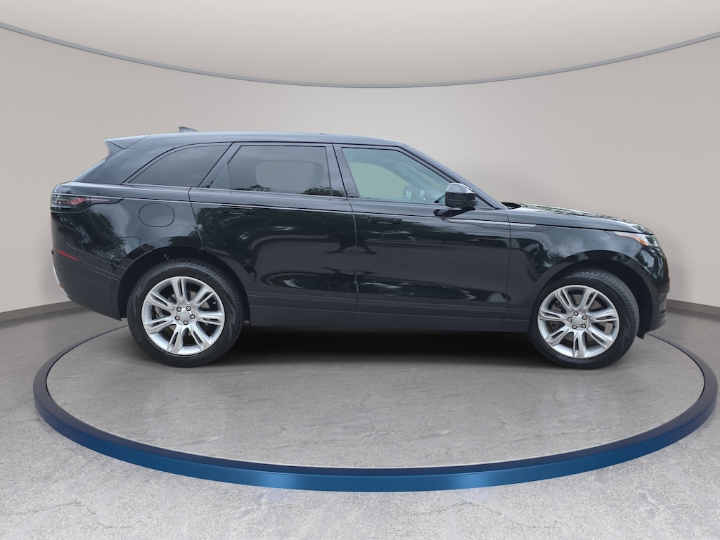 Used 2026 Land Rover Range Rover Velar P250 S SUV