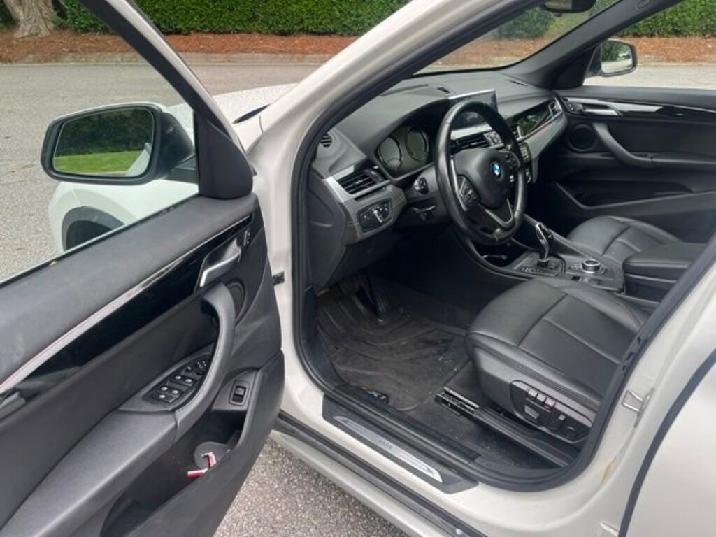 Used 2020 BMW X1 sDrive28i SUV