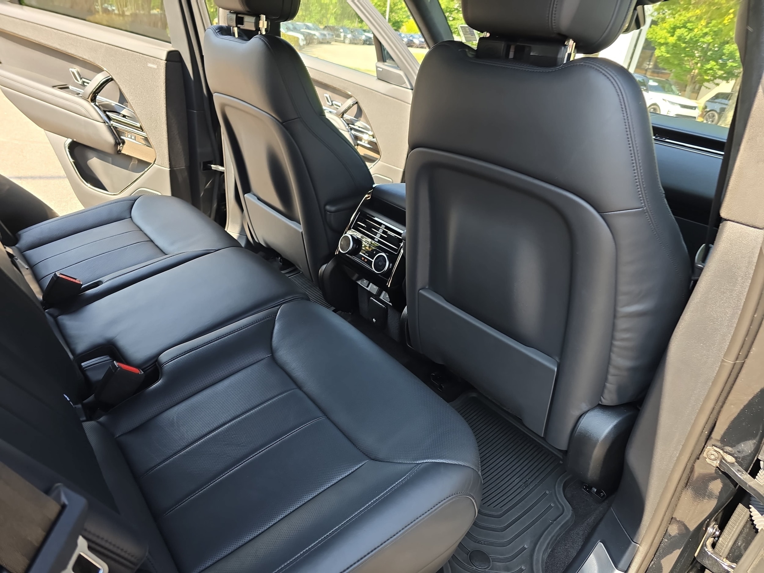 2023 Land Rover Range Rover Sport First Edition - Photo 12