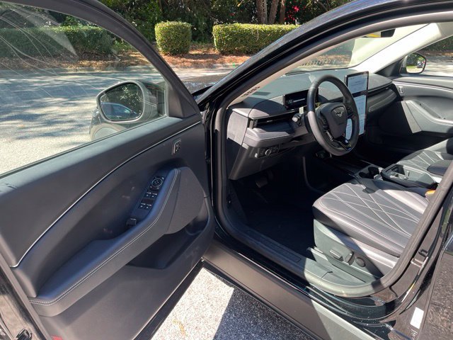 Used 2025 Ford Mustang Mach-E Select SUV