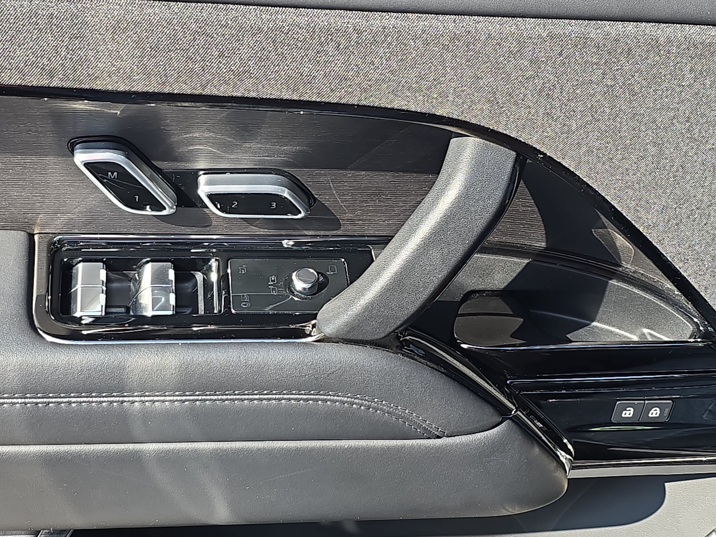 2023 Land Rover Range Rover Sport First Edition - Photo 29