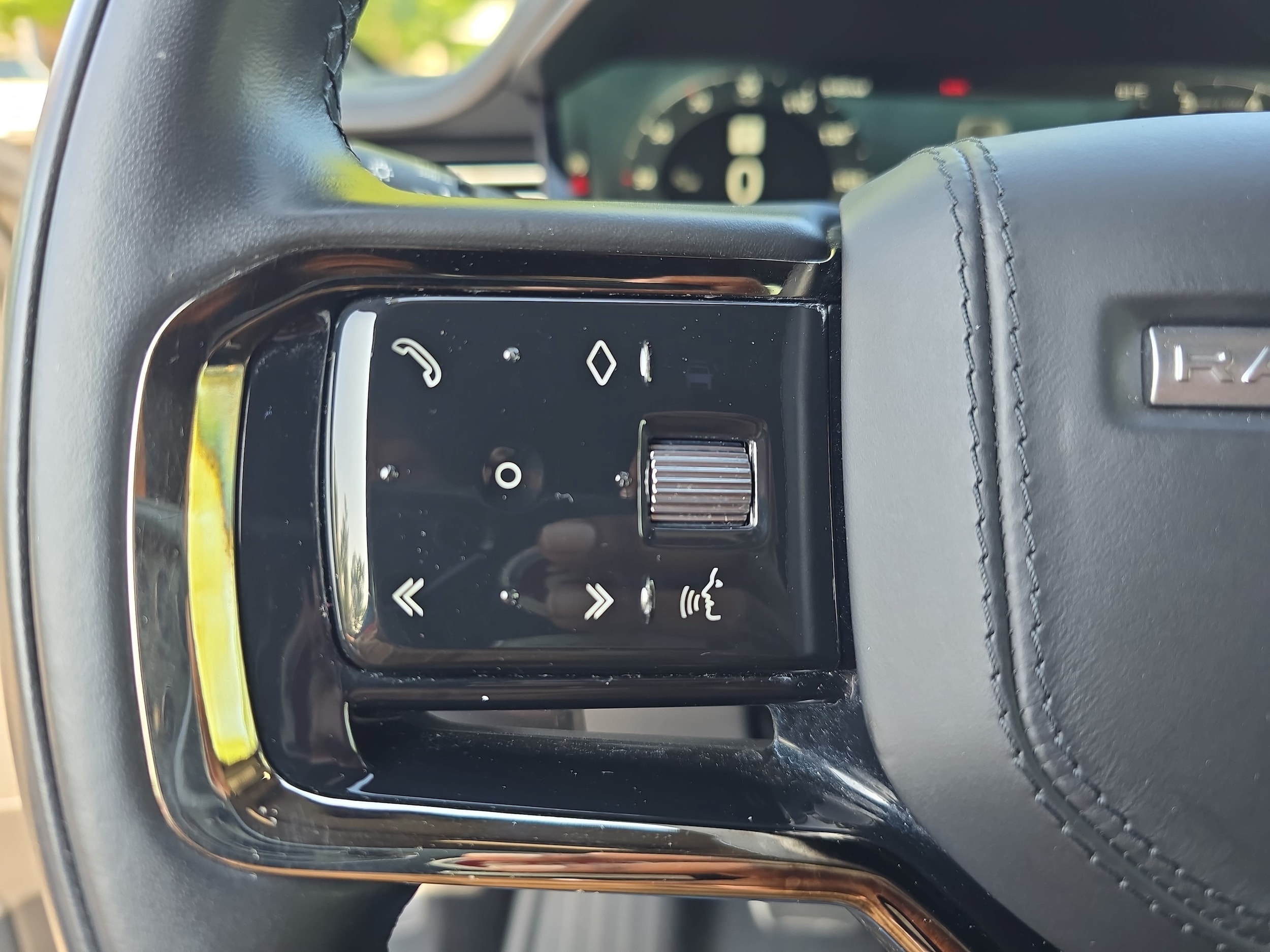 2023 Land Rover Range Rover Sport First Edition - Photo 18