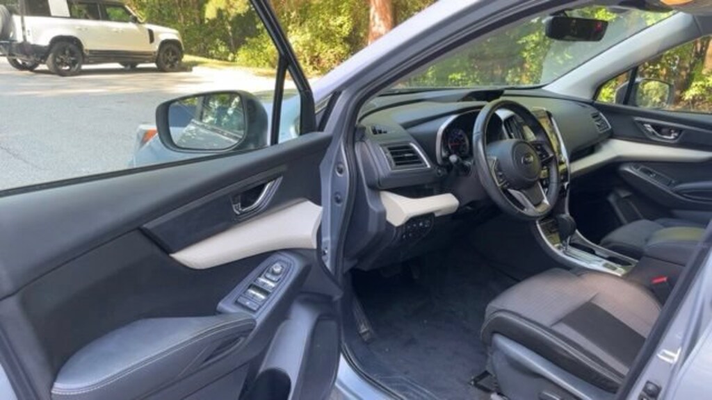 Used 2022 Subaru Ascent Premium 7-Passenger SUV