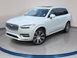  Volvo XC90 plug-in hybrid