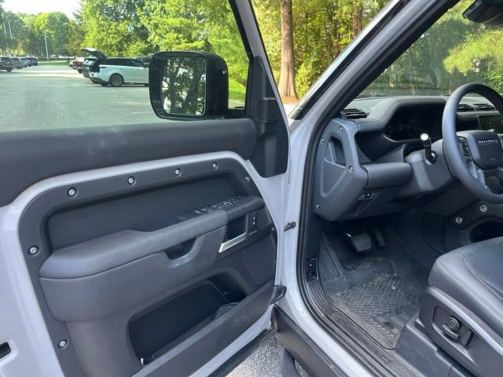 Used 2026 Land Rover Defender 110 S SUV