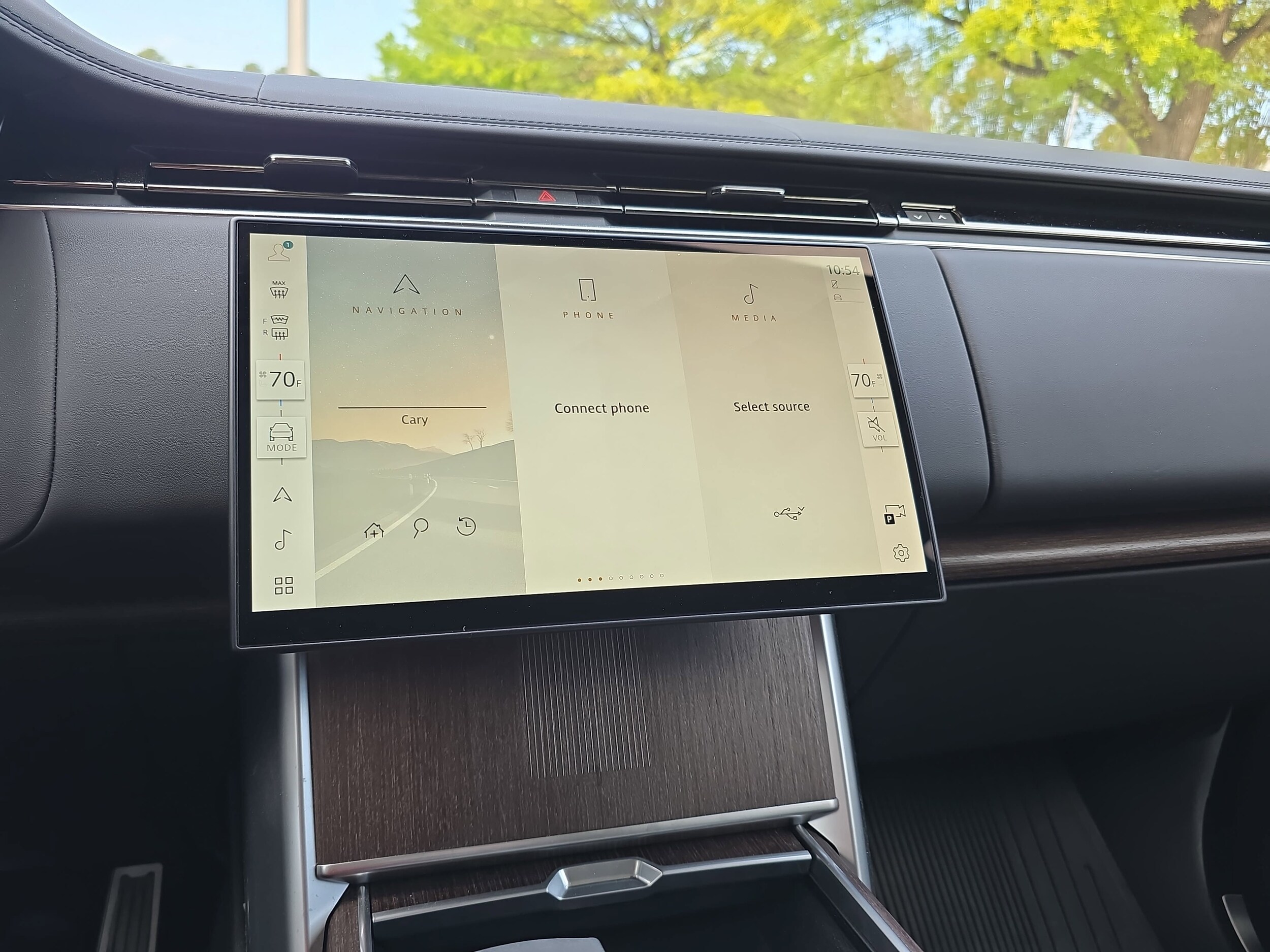 2025 Land Rover Range Rover Autobiography - Photo 21