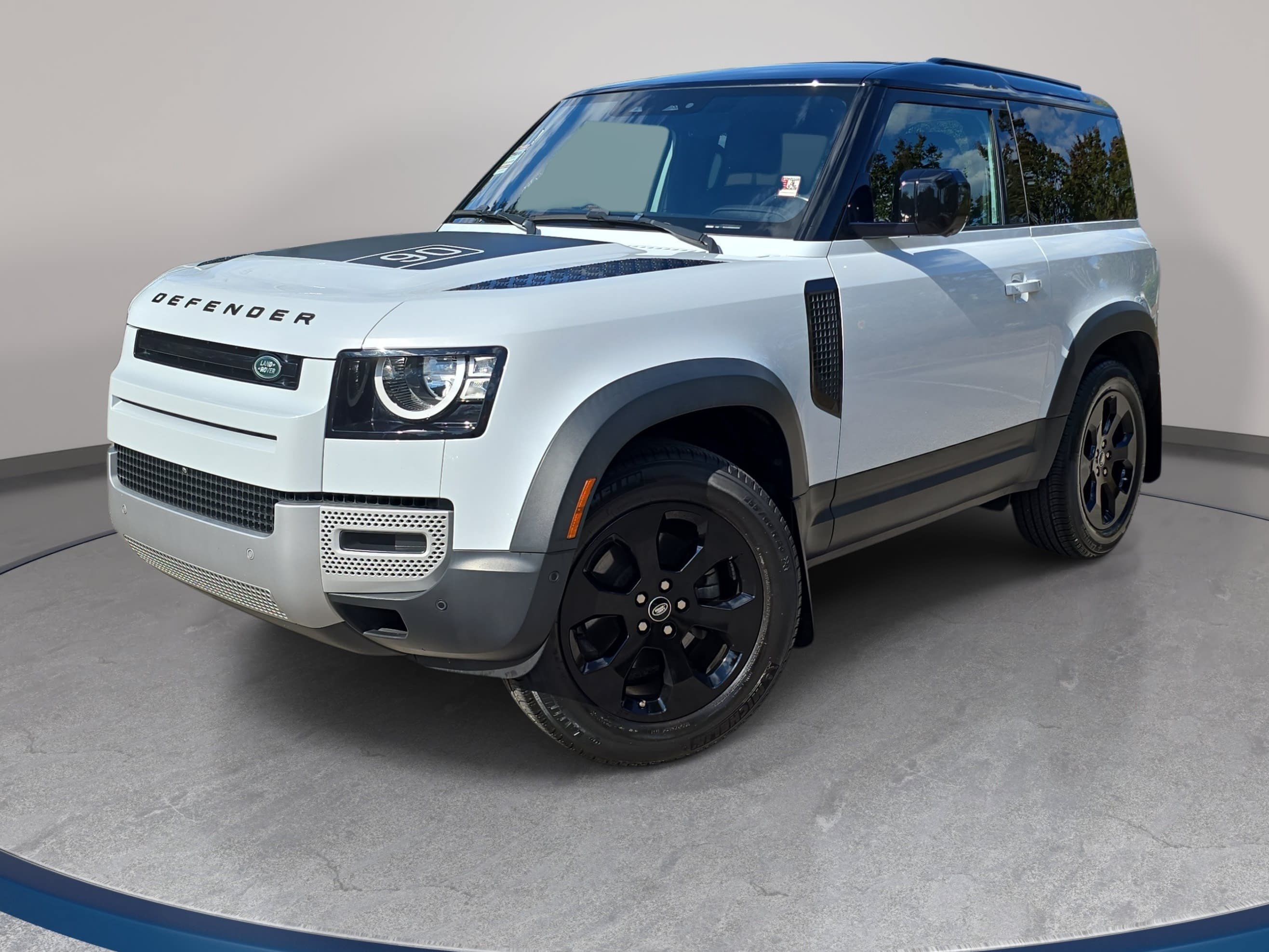 Used 2021 Land Rover Defender S SUV