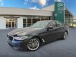  BMW 540i