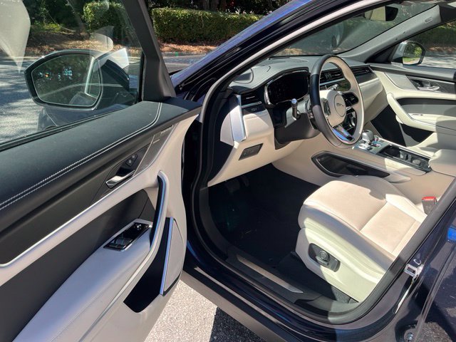 Used 2026 Jaguar F-PACE P250 R-Dynamic S SUV