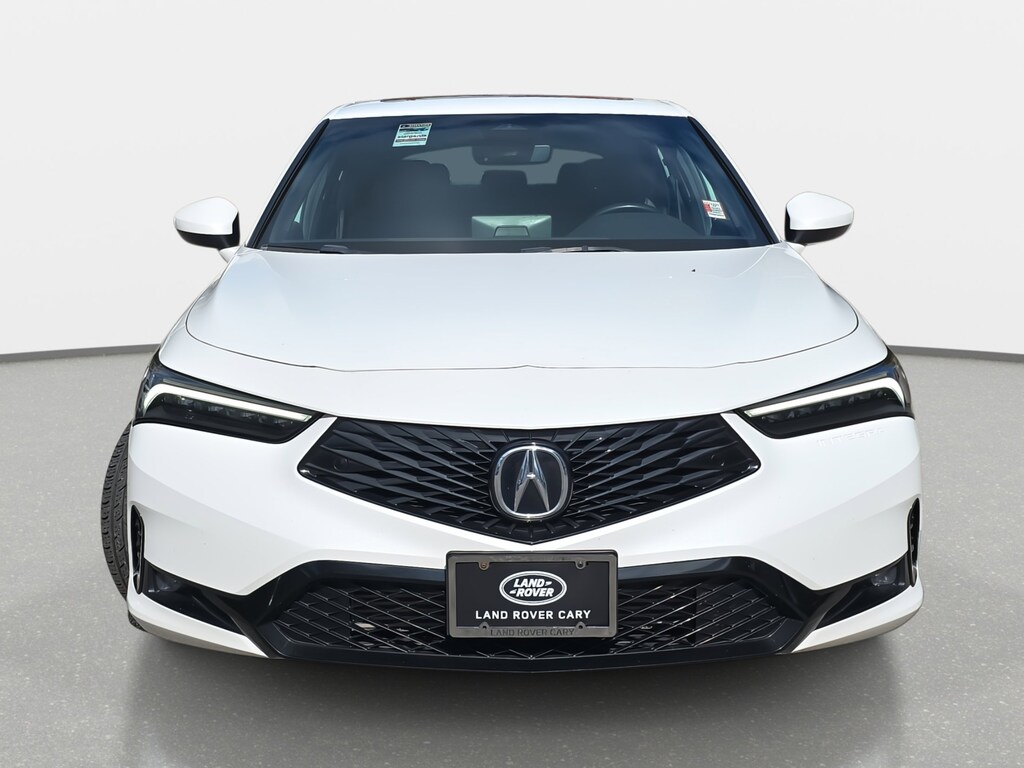 Used 2023 Acura Integra A-Spec Package Hatchback