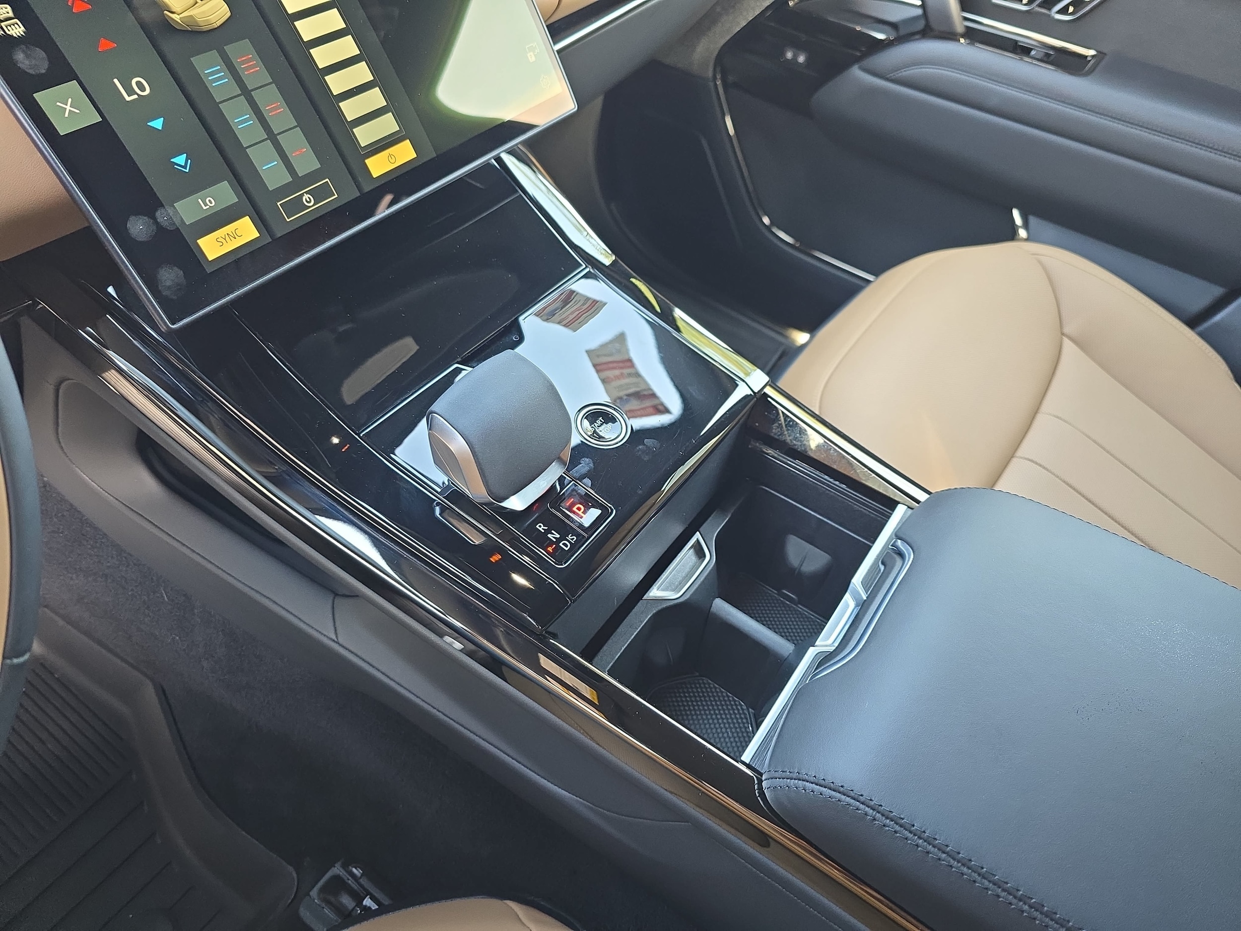 2025 Land Rover Range Rover Sport Dynamic SE - Photo 27