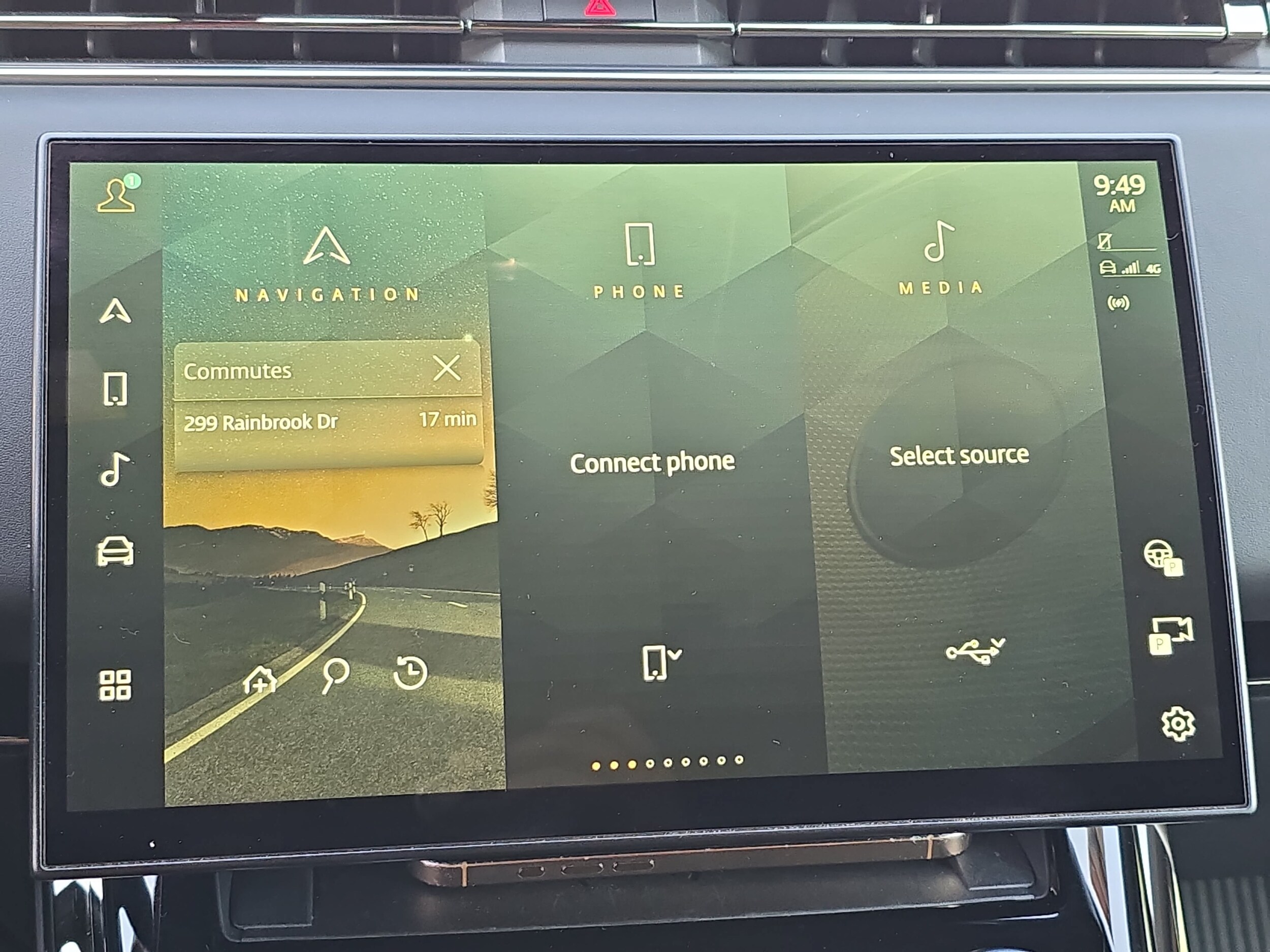 2023 Land Rover Range Rover Sport First Edition - Photo 22