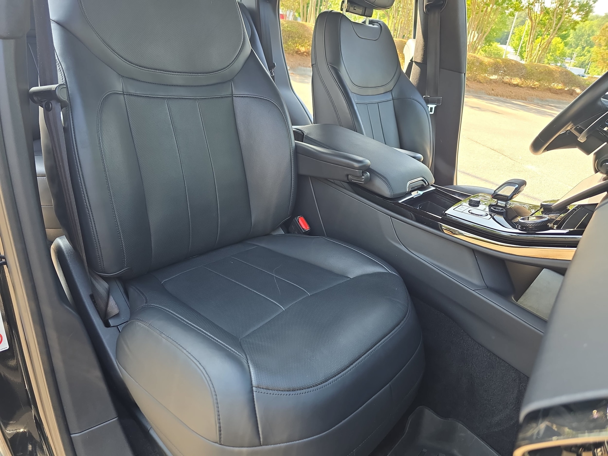 2023 Land Rover Range Rover Sport First Edition - Photo 11