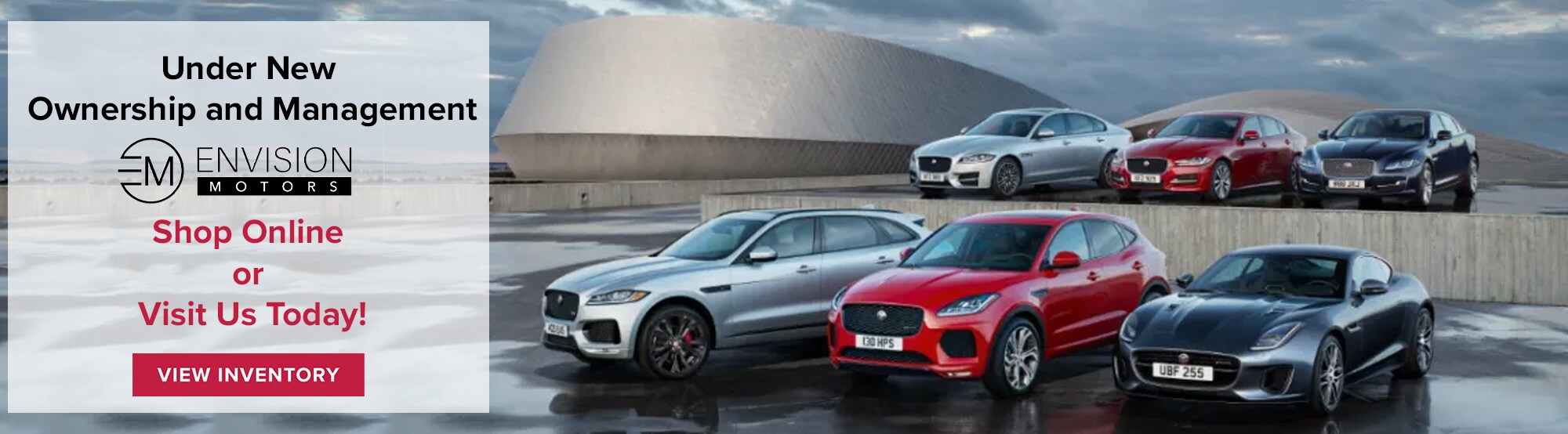 Jaguar Cerritos New Jaguar Dealership in Cerritos, CA