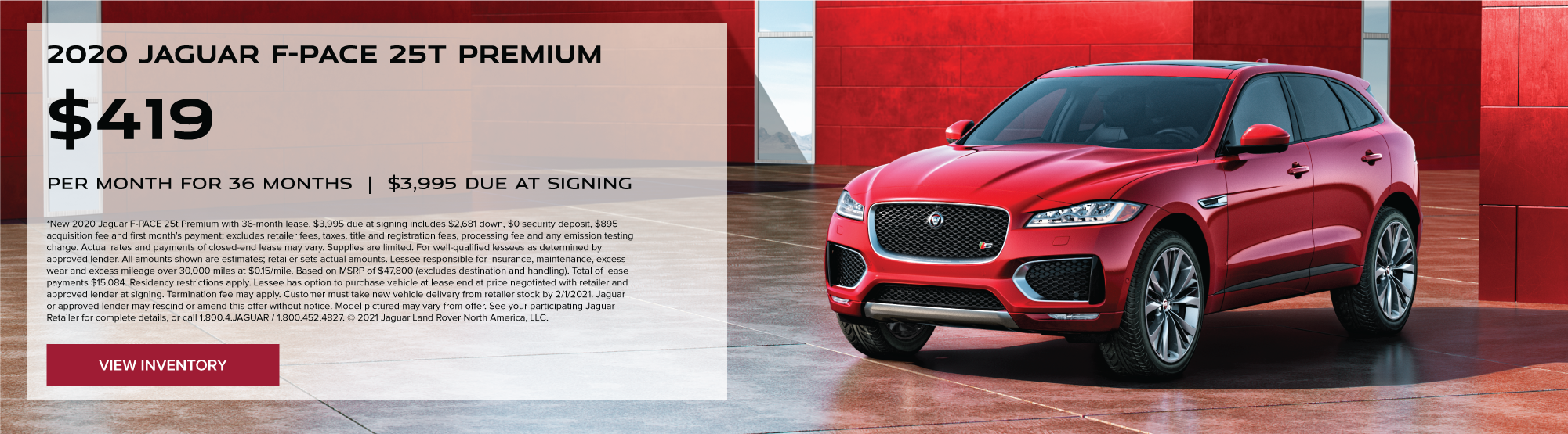 Jaguar Cerritos Jaguar Dealership in Cerritos, California