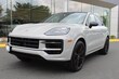 Porsche Cayenne Coupe