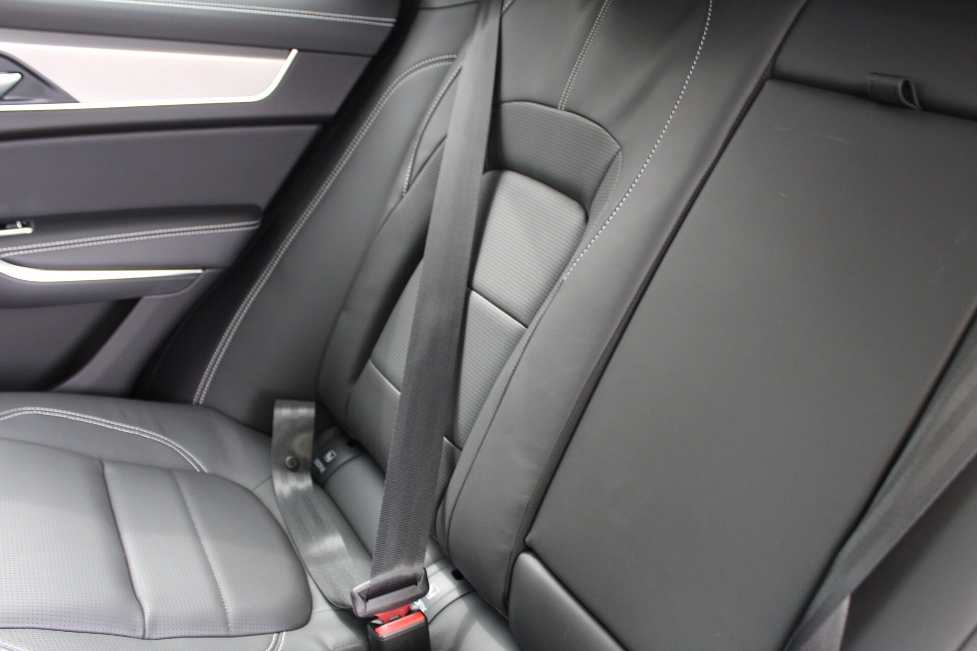 2026 Jaguar F-PACE P250 R-Dynamic S photo 4