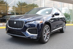 2026 Jaguar F-PACE P400 R-Dynamic S SUV