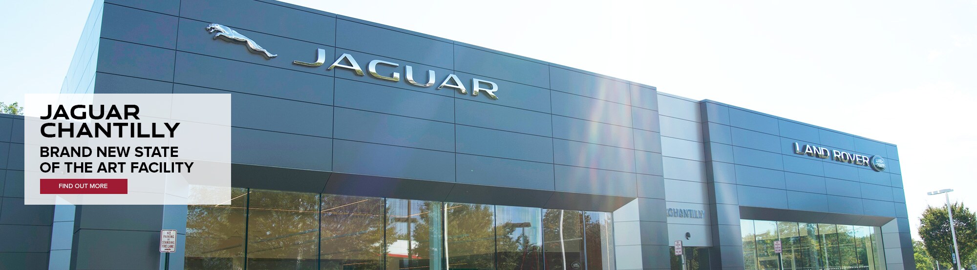 Chantilly VA's Jaguar Chantilly New and Used Jaguar Cars