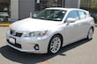  LEXUS CT 200h