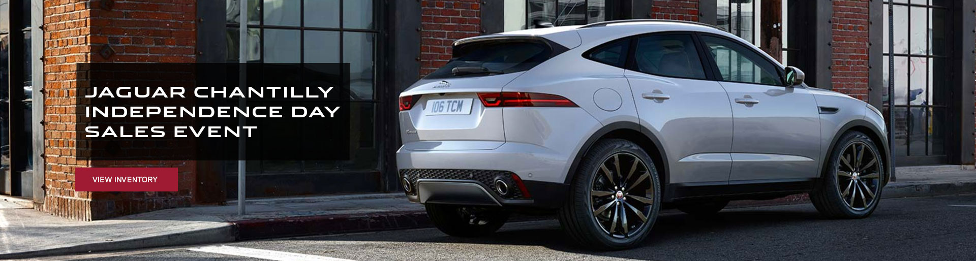 Jaguar Chantilly New Jaguar Dealership in Chantilly, VA