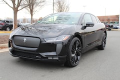 2024 Jaguar I-PACE EV400 R-Dynamic HSE SUV