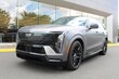 CADILLAC ESCALADE IQ
