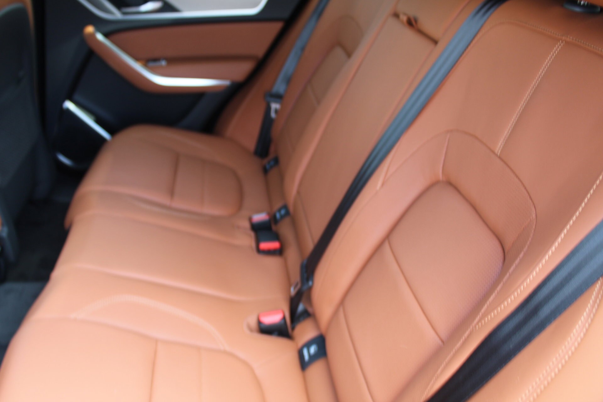 2026 Jaguar F-PACE P250 R-Dynamic S photo 4