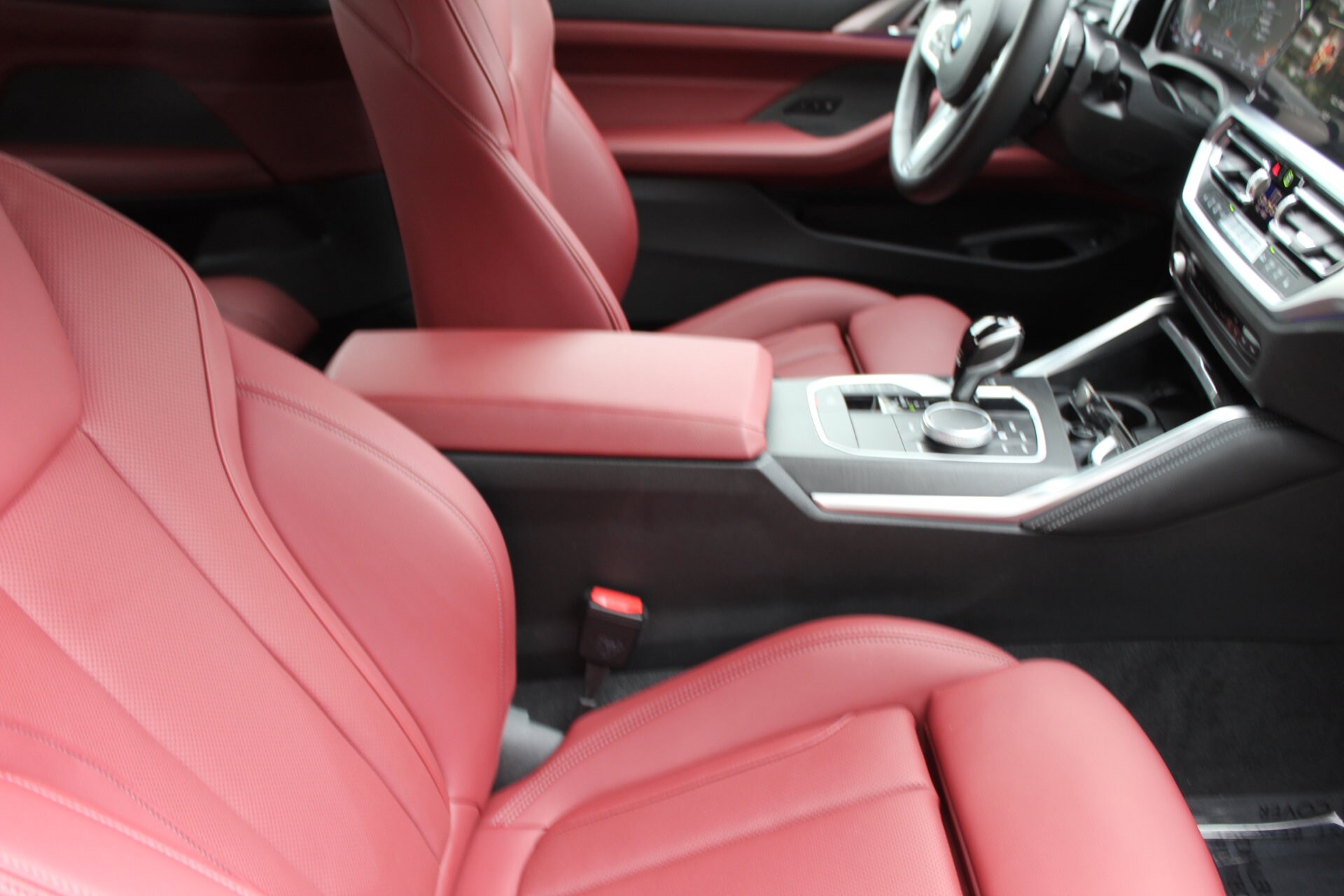 2022 Bmw 430i xDrive Coupe photo 3