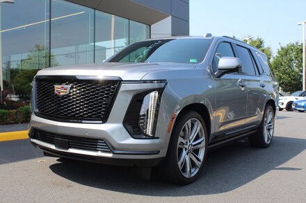 2025 CADILLAC Escalade Sport SUV