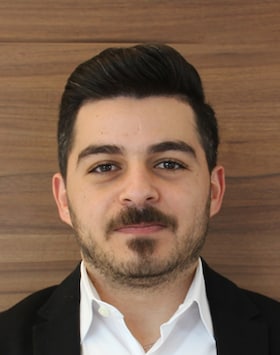 Staff member Omar Al Qaraghuli from ID_a1967579e744