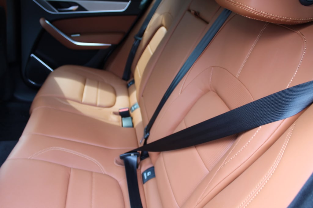 New 2026 Jaguar F-PACE P250 R-Dynamic S SUV