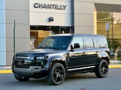 2025 Land Rover Defender 110 X-Dynamic SE SUV