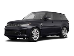 2020 Land Rover Range Rover Sport HSE Dynamic SUV