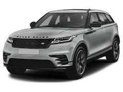 2021 Land Rover Range Rover Velar P250 S SUV